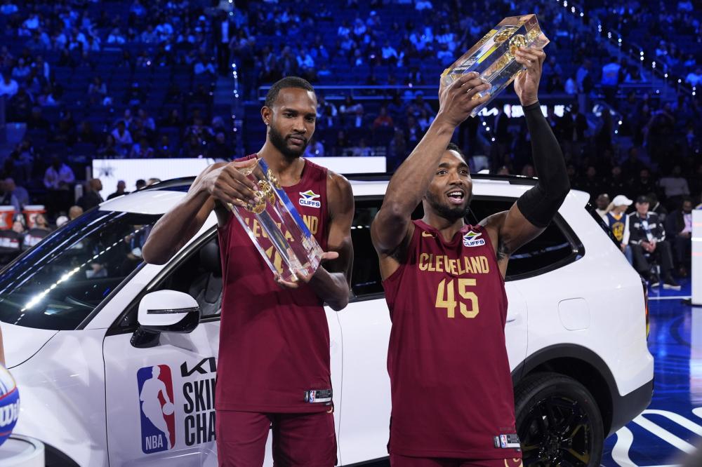 前五名形势 前五名形势